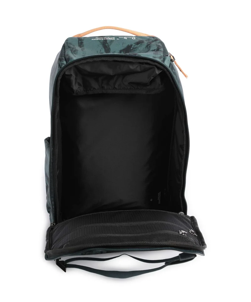 Db Ramverk 21 Sac à dos agate green