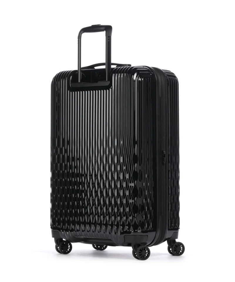 Pack Easy Flow Valise 4 roues black
