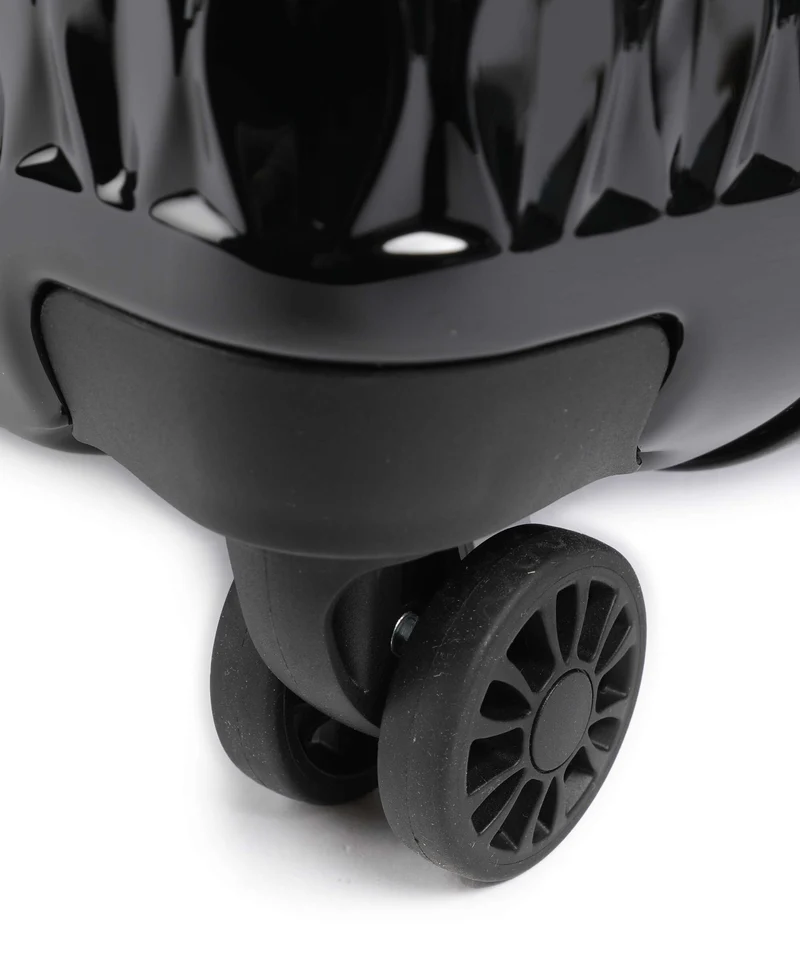 Pack Easy Flow Valise 4 roues black