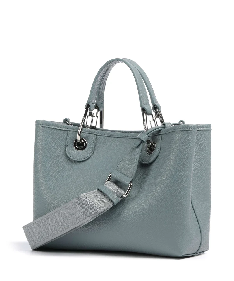 Emporio Armani My EA S Sac à main polvere/moka