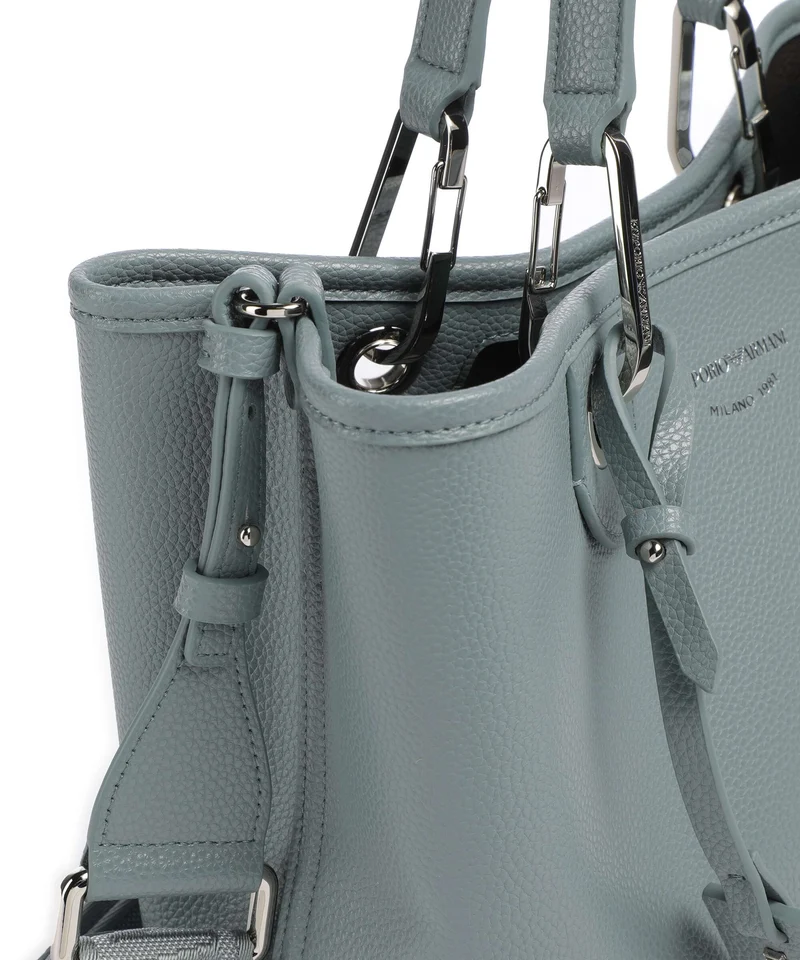 Emporio Armani My EA S Sac à main polvere/moka