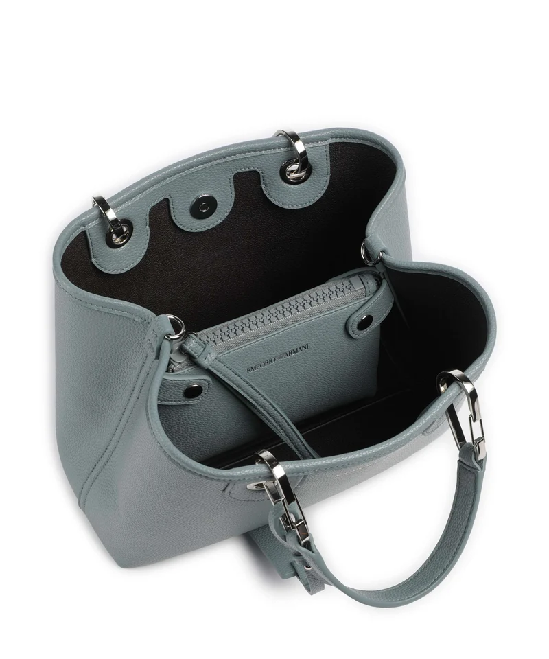 Emporio Armani My EA S Sac à main polvere/moka