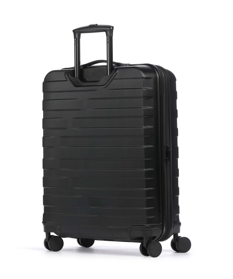 Pack Easy Clipper-Kosmo Valise 4 roues black