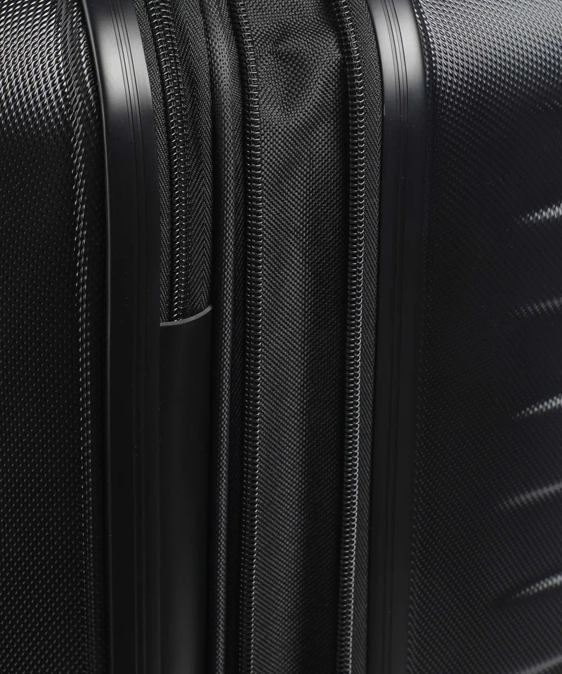 Pack Easy Clipper-Kosmo Valise 4 roues black
