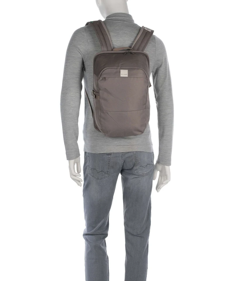 Vaude Coreway 10 Sac à dos coconut