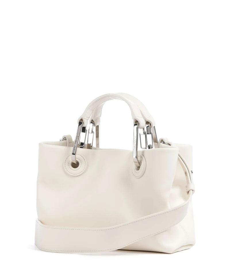 Emporio Armani My EA XS Sac à main vaniglia