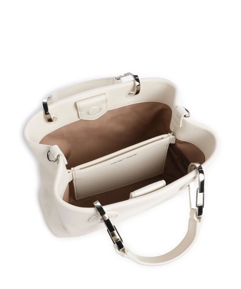 Emporio Armani My EA XS Sac à main vaniglia