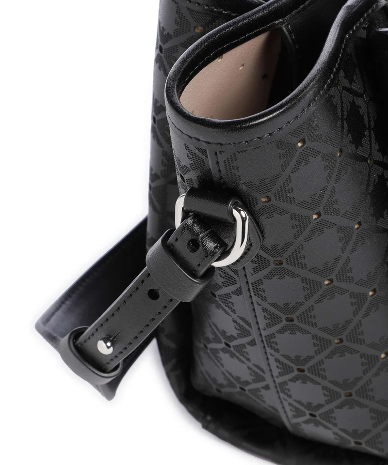 Emporio Armani Odette S Sac à main nero/nudo