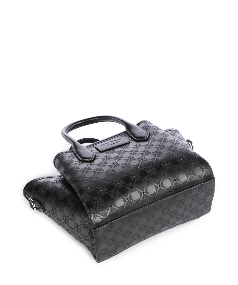 Emporio Armani Odette S Sac à main nero/nudo