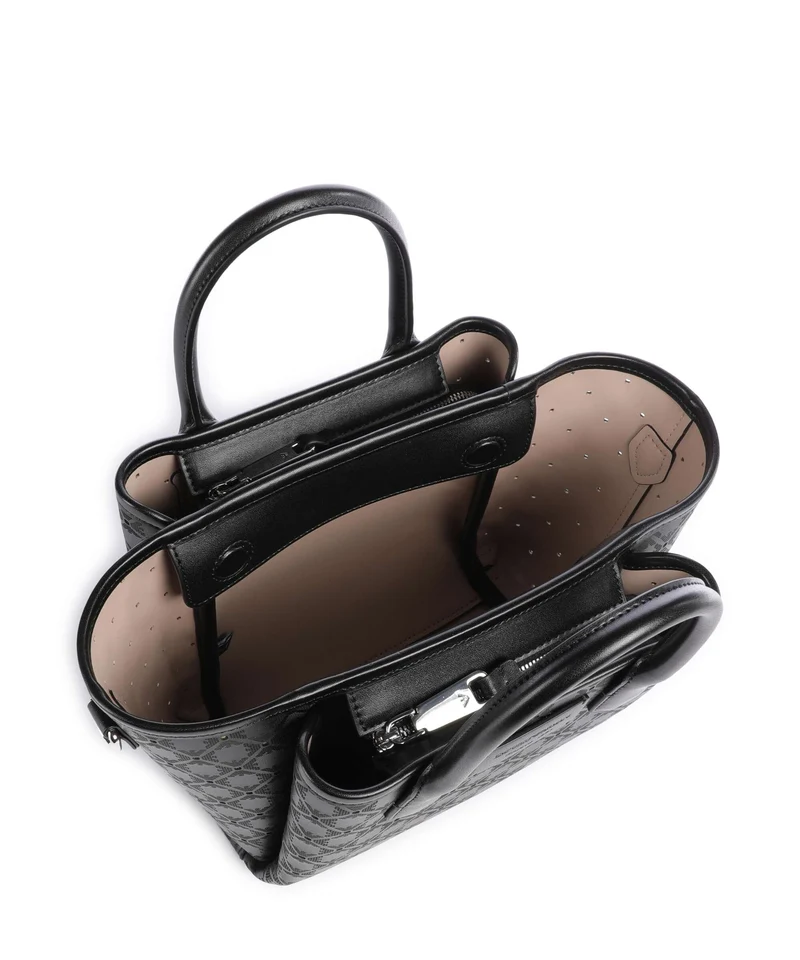 Emporio Armani Odette S Sac à main nero/nudo