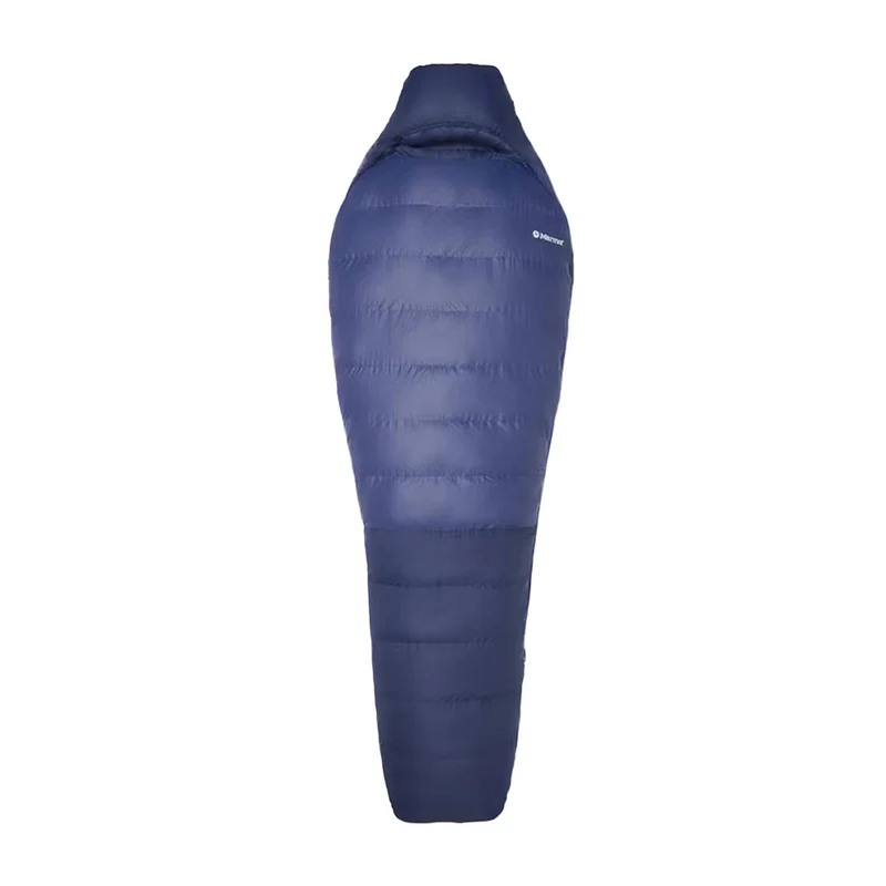 Sac de couchage Marmot Mad River 15 650FP (-9 °C) - Long
