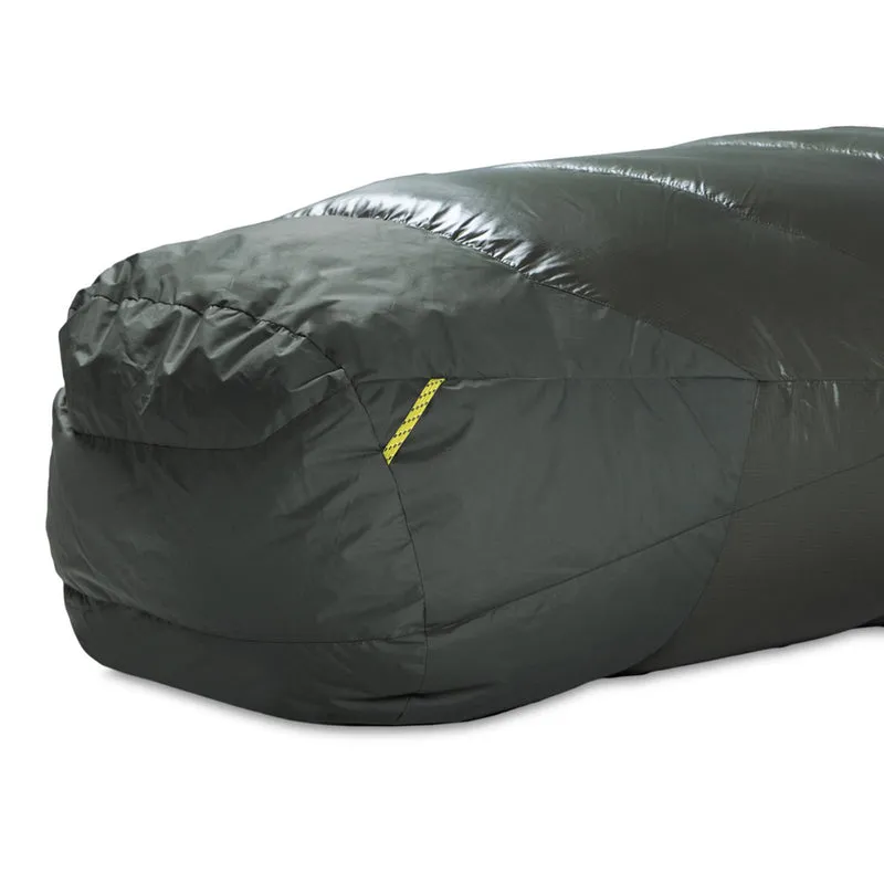 Sac de couchage Nemo Disco Endless Promise (-9 °C) (femmes) – Régulier