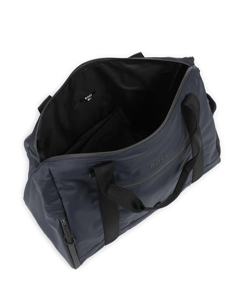 BOSS Stenson Sac week-end dark blue