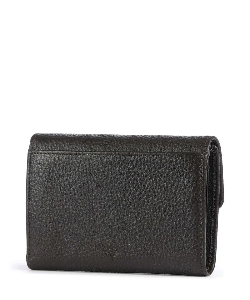 JOOP! Pompeji Cosma Portefeuille dark brown