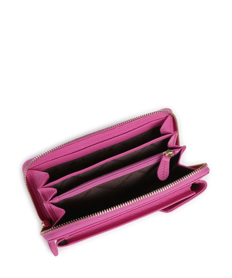 Braun Büffel Asti Pochette telephone fuchsia
