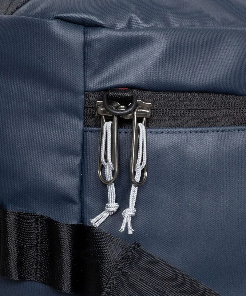 Eastpak Duffel Pack S Sac de voyage à roulettes tarp navy
