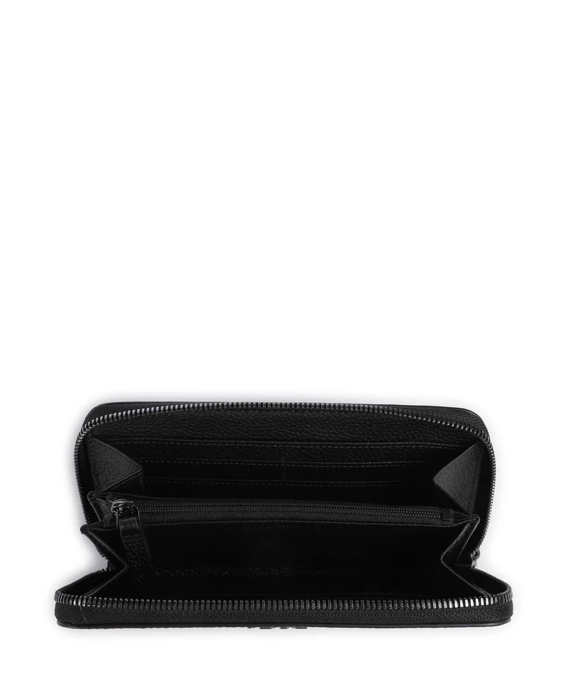 Emporio Armani Minorca Portefeuille black beauty