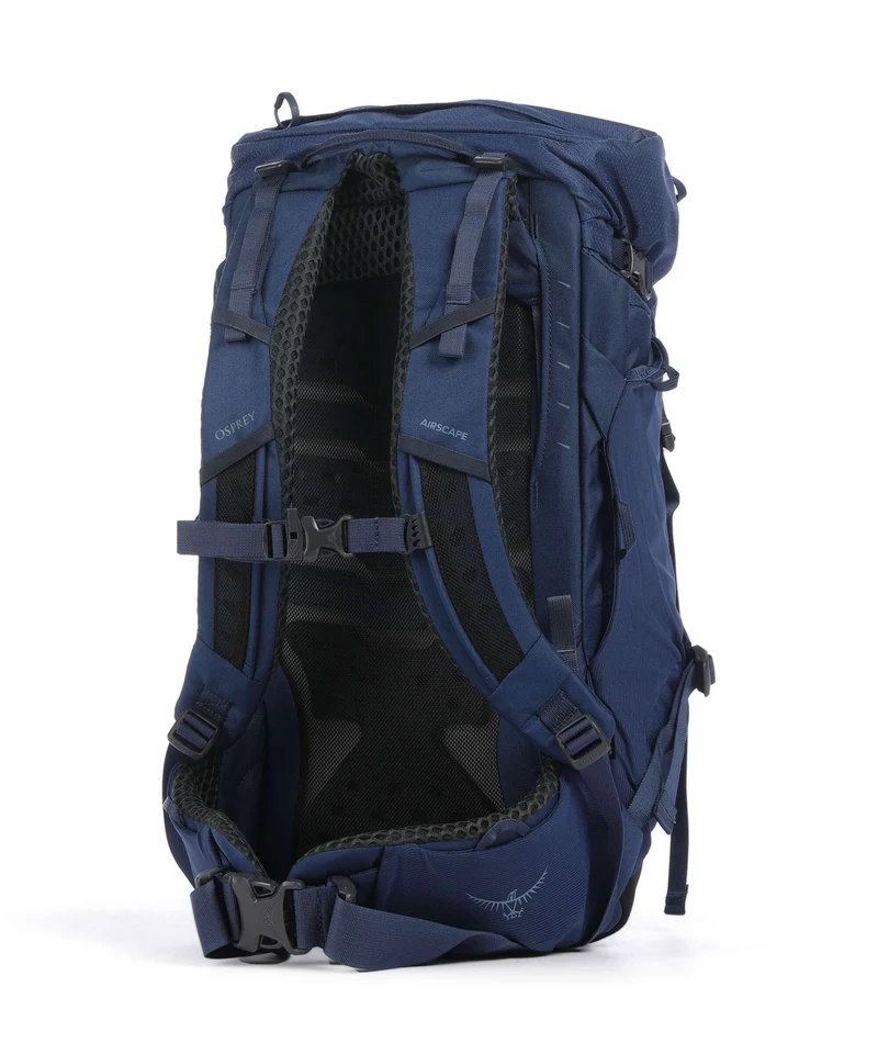 Osprey Kyte 28 Sac à dos de randonnée serenity blue