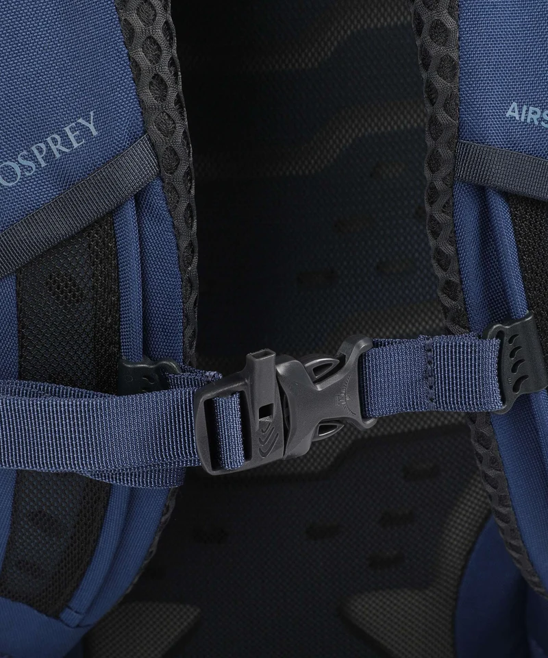 Osprey Kyte 28 Sac à dos de randonnée serenity blue