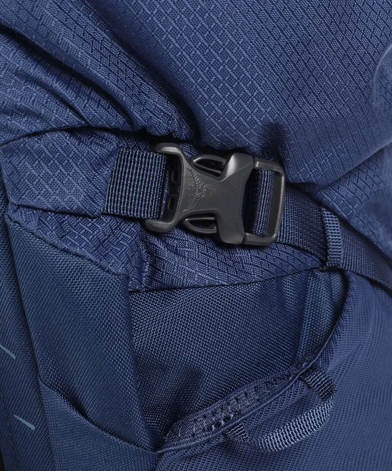 Osprey Kyte 28 Sac à dos de randonnée serenity blue