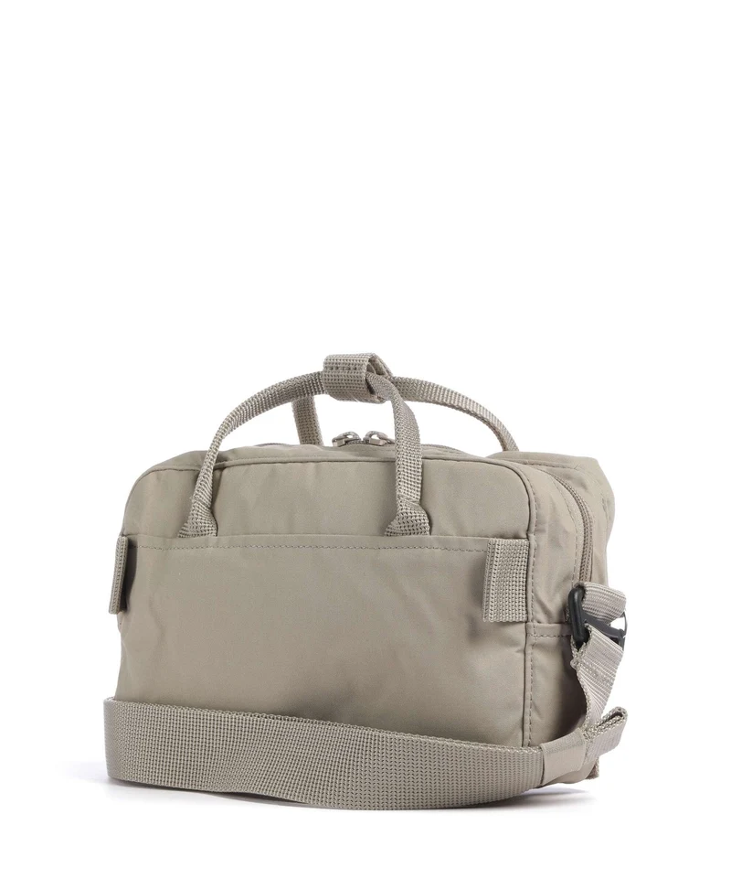 Fjällräven Kånken One Size Sac bandoulière fossil