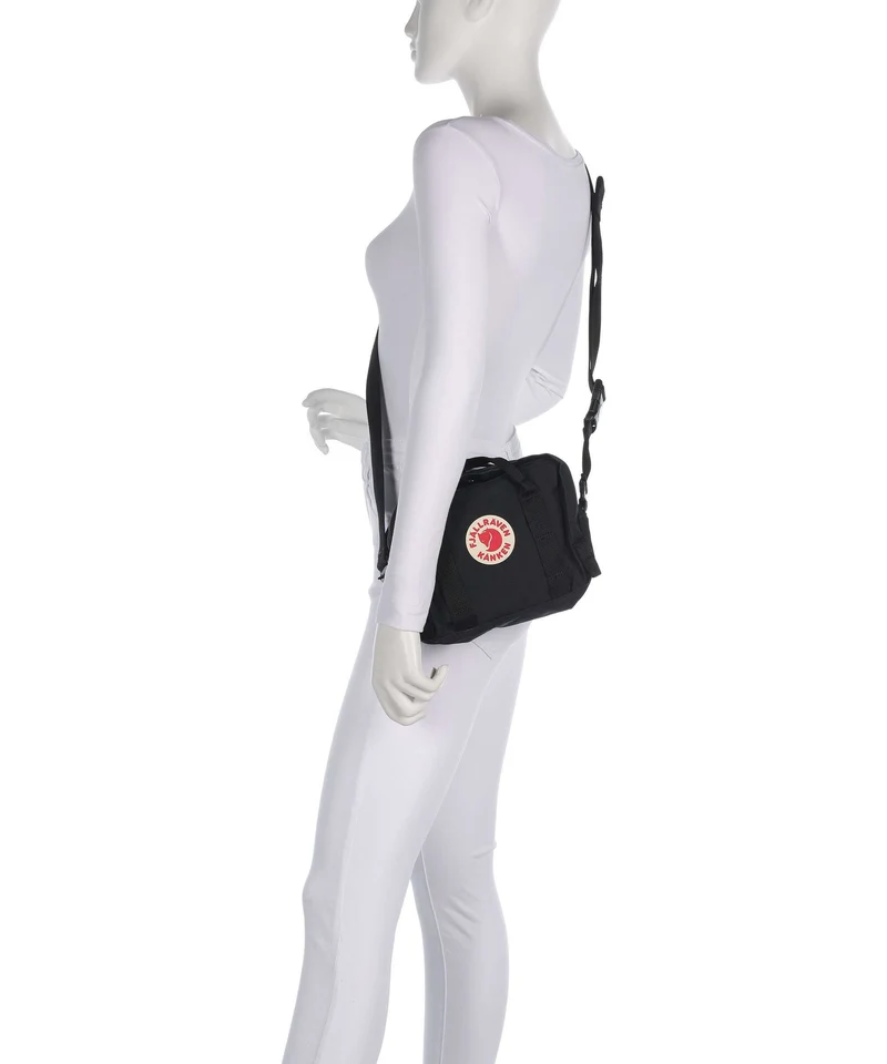 Fjällräven Kånken One Size Sac bandoulière fossil