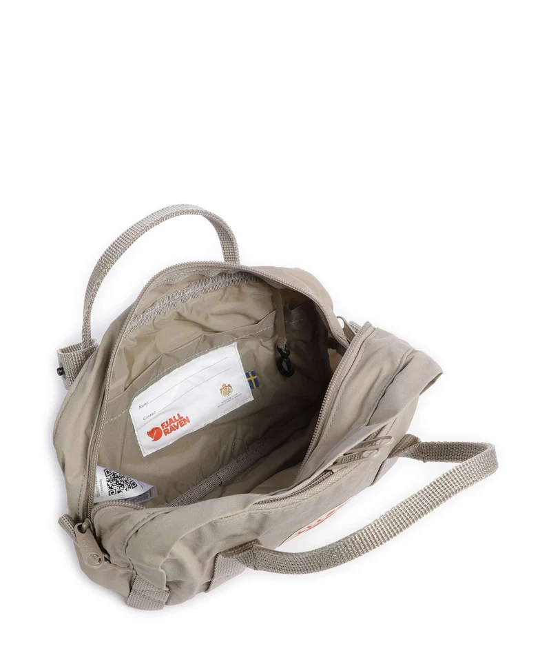 Fjällräven Kånken One Size Sac bandoulière fossil