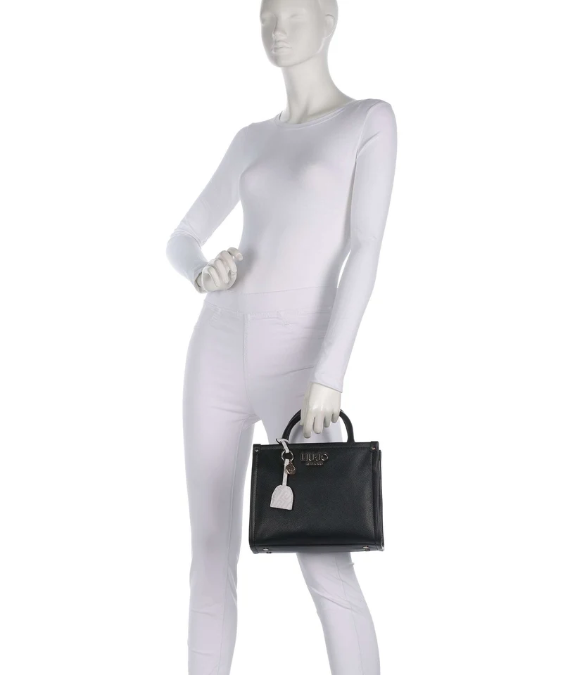 Liu Jo Ridhi S Sac à main nero