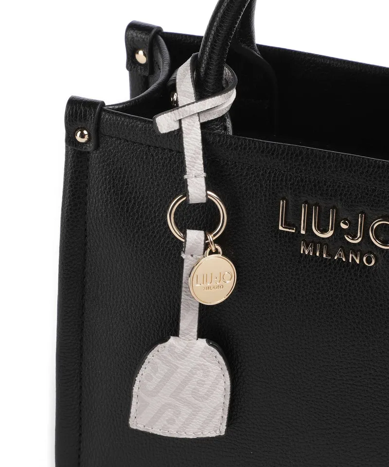 Liu Jo Ridhi S Sac à main nero