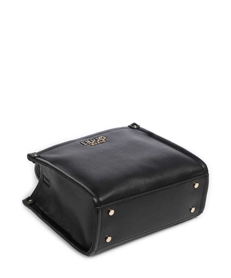 Liu Jo Ridhi S Sac à main nero