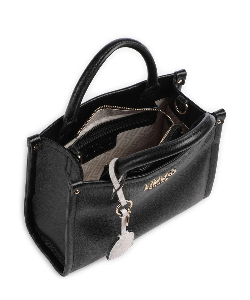 Liu Jo Ridhi S Sac à main nero