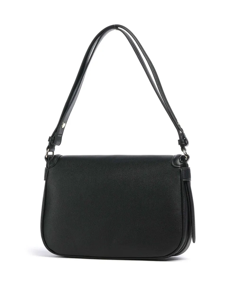 Armani Exchange Tory M Sac porté épaule black