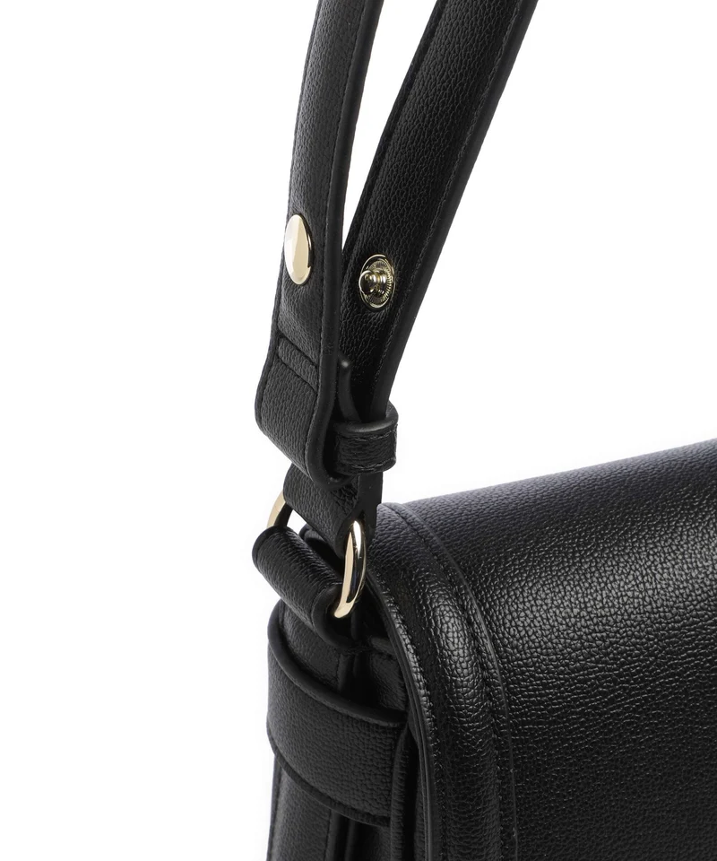 Armani Exchange Tory M Sac porté épaule black