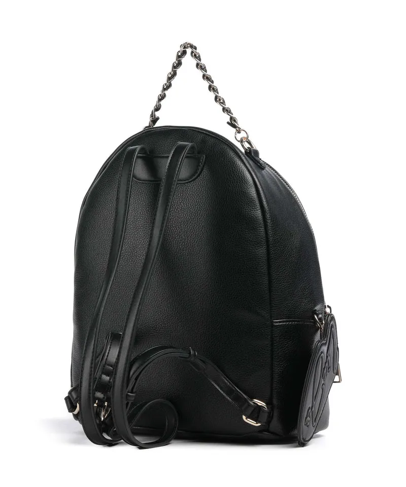 Liu Jo Achala M Sac à dos nero