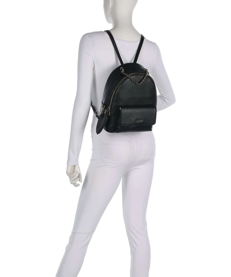 Liu Jo Achala M Sac à dos nero