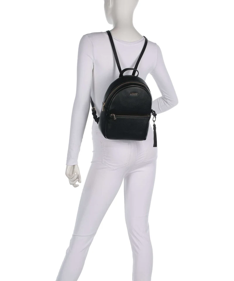 Liu Jo Cirry M Sac à dos nero