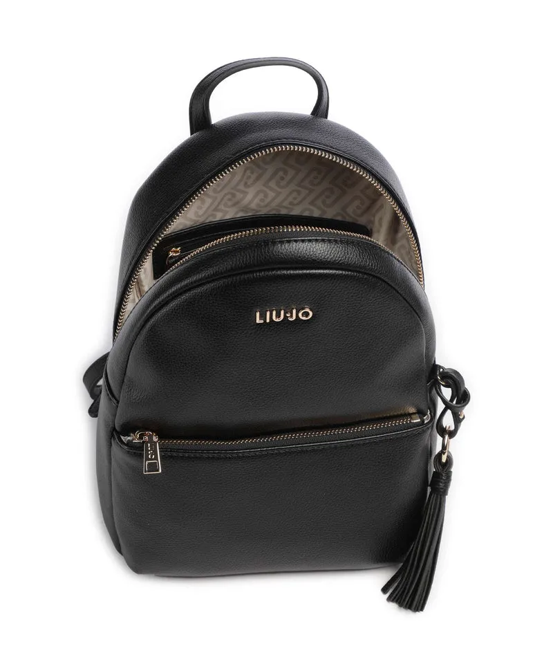 Liu Jo Cirry M Sac à dos nero