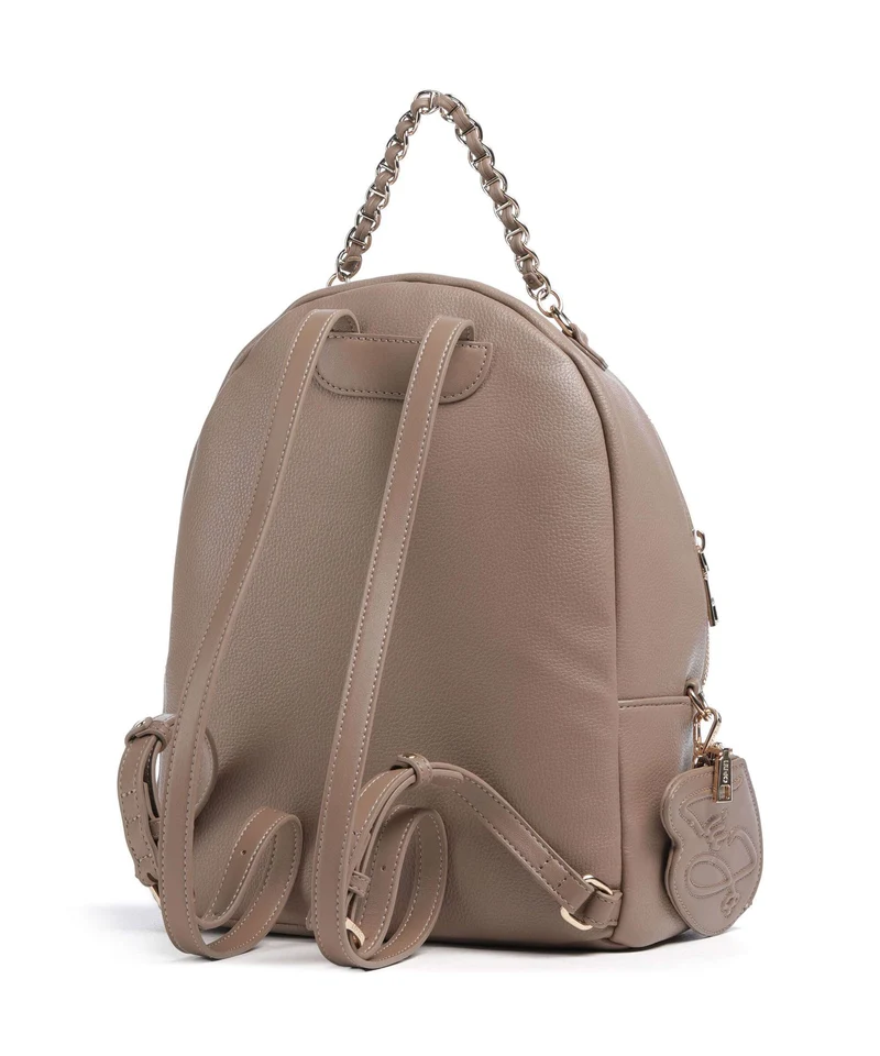 Liu Jo Achala M Sac à dos mocha