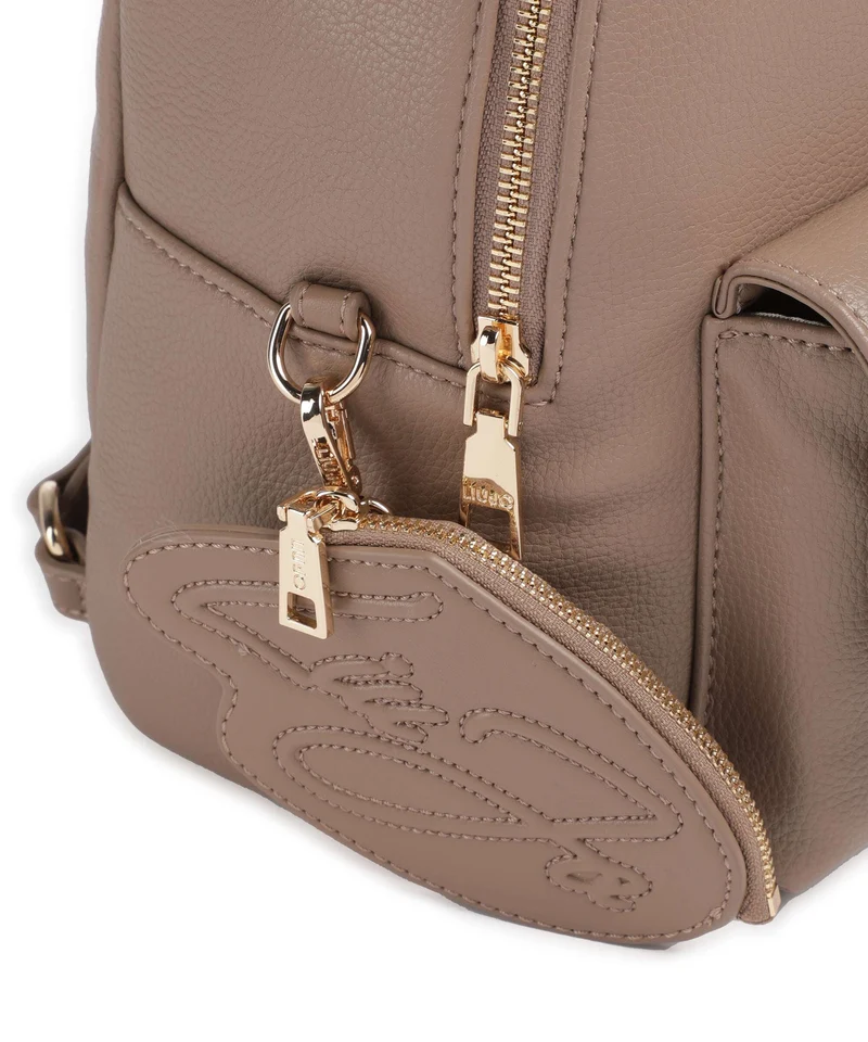 Liu Jo Achala M Sac à dos mocha