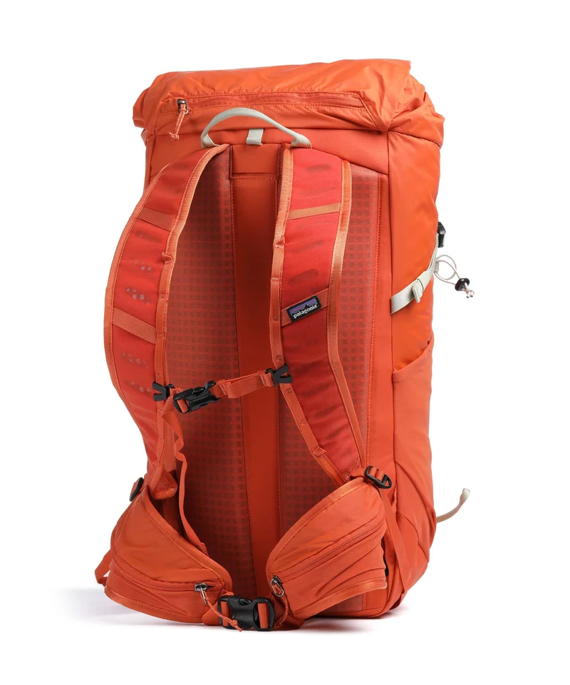 Patagonia Terravia 28 M Sac à dos coal orange