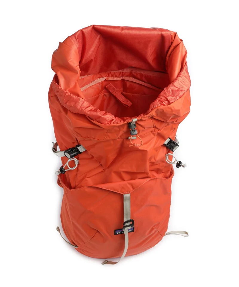 Patagonia Terravia 28 M Sac à dos coal orange