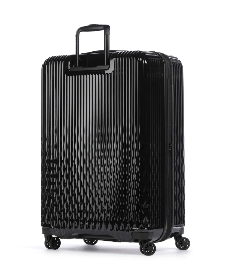 Pack Easy Flow Valise 4 roues black