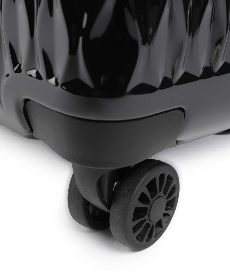 Pack Easy Flow Valise 4 roues black