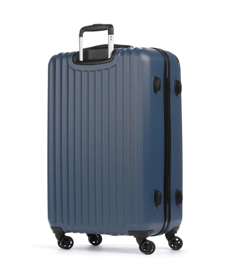 Pack Easy Clipper-Toronto Valise 4 roues marine