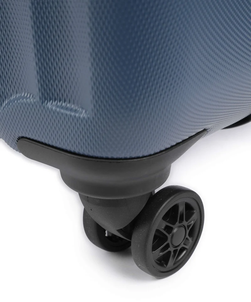 Pack Easy Clipper-Toronto Valise 4 roues marine