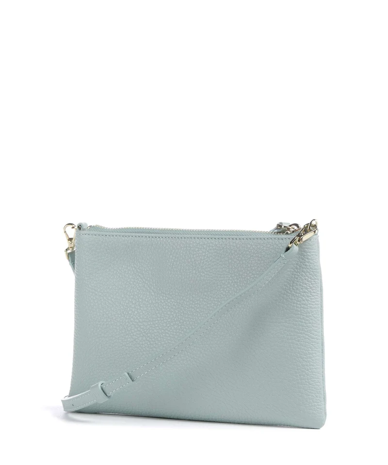 Coccinelle Best Sac bandoulière aquamarine