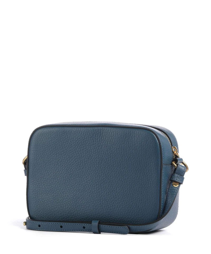 Coccinelle Beat Soft Sac bandoulière deep blue