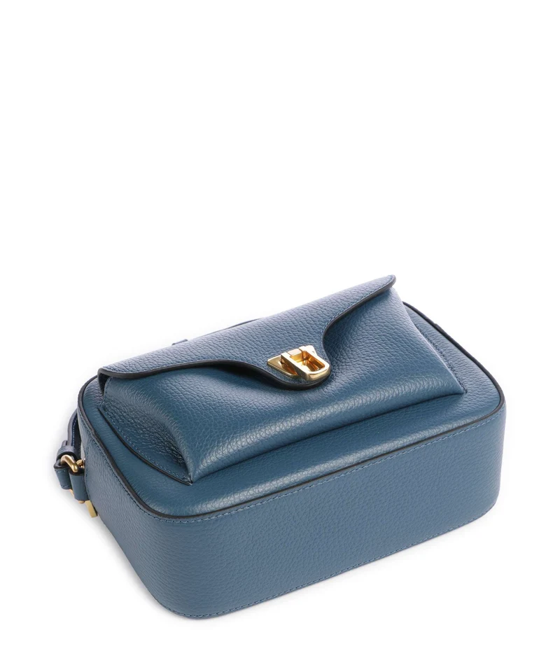 Coccinelle Beat Soft Sac bandoulière deep blue