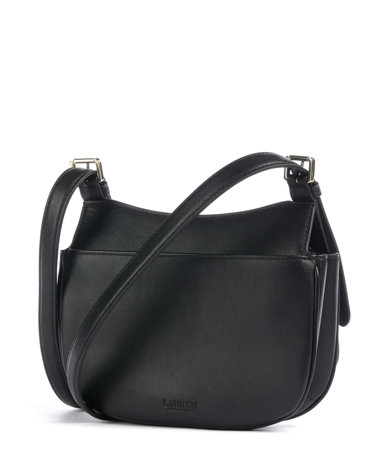 Lauren Ralph Lauren Marcy Medium Sac bandoulière black
