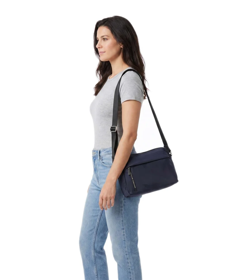 Mandarina Duck Hunter Sac bandoulière eclipse